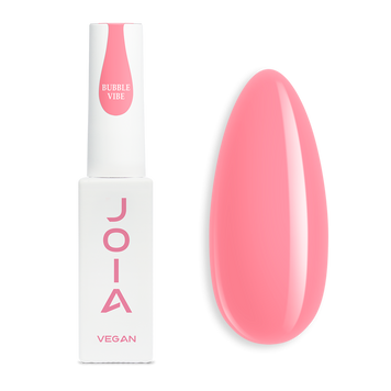 Гель-база PolyLiquid Gel Bubble Vibe, JOIA Vegan, 8 мл 10833 фото