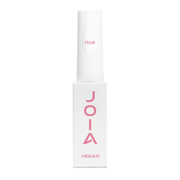 Гель-база PolyLiquid Gel Clear, JOIA Vegan, 8 Мл 10801 фото