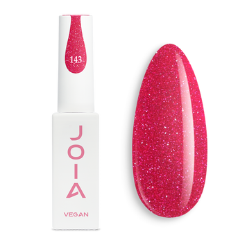 Гель-лак JOIA vegan 143, 6 мл 31143 фото