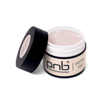 PNB UV/LED JellyPro Gel, 02 Stone Shade, 5 мл PNB-4466 фото