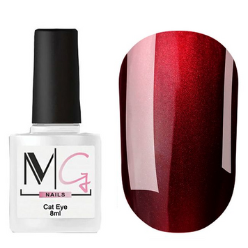 Гель-лак MG Nails Cat`s eye №26 MG-CE26 фото