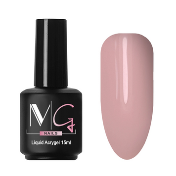 Рідкий акрігель MG Nails 12 MG-L12 фото