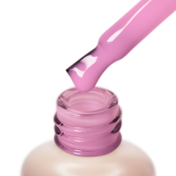 PNB UV/LED Camouflage Base, Orchid, 8 ml PNB-21271 фото