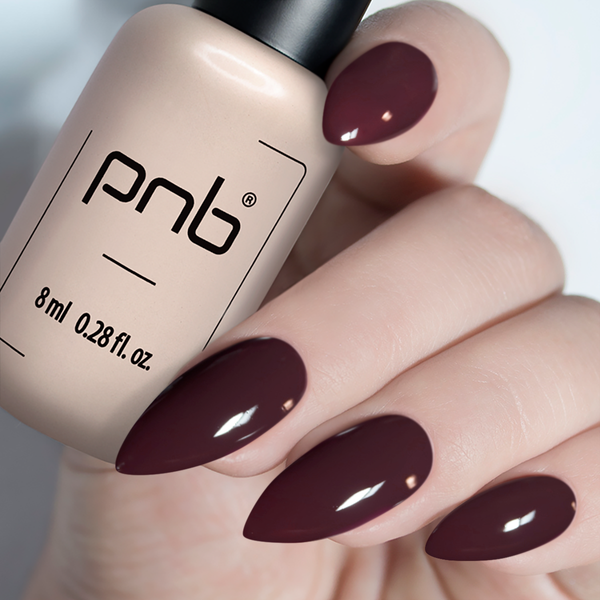 Гель-лак PNB 060, 8 мл PNB-1060 фото