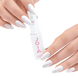 Гель-лак JOIA vegan 110 Milkshake, milky, 6 мл 31110 фото 4