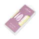 Тіпси гелеві для нарощування нігтів Soft gel tips Almond Joia vegan, мигдаль, 240 шт 11192 фото 1