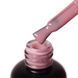 PNB UV/LED Strong Iron Gel, Ash Rose, 50ml PNB-4128 фото 3