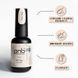 PNB UV/LED Art Top, Silver Dots No Wipe, 8 ml PNB-3118 фото 5