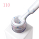 Гель-лак JOIA vegan 110 Milkshake, milky, 6 мл 31110 фото 3