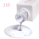 Гель-лак JOIA vegan 110 Milkshake, milky, 6 мл 31110 фото 2