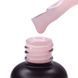 PNB UV/LED Strong Iron Gel, 010 Pale Peach, 17 ml PNB-4400 фото 2
