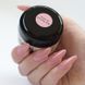PNB UV/LED Builder Gel, Natural Pink, 5ml PNB-4131 фото 4