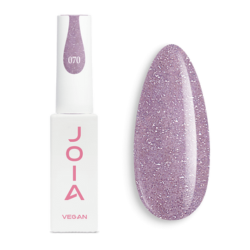 Гель-лак JOIA vegan 070, 6 мл 3070 фото