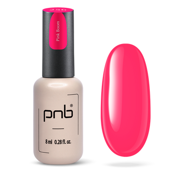 Гель-лак PNB 256, 8 мл PNB-1256 фото