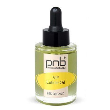 PNB VIP Cuticle Oil, 30 ml PNB-6202 фото