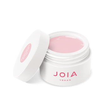 Гель-жуйка для моделювання Polygum Gel JOIA vegan, Baby Pink 02, 50 мл 11861 фото