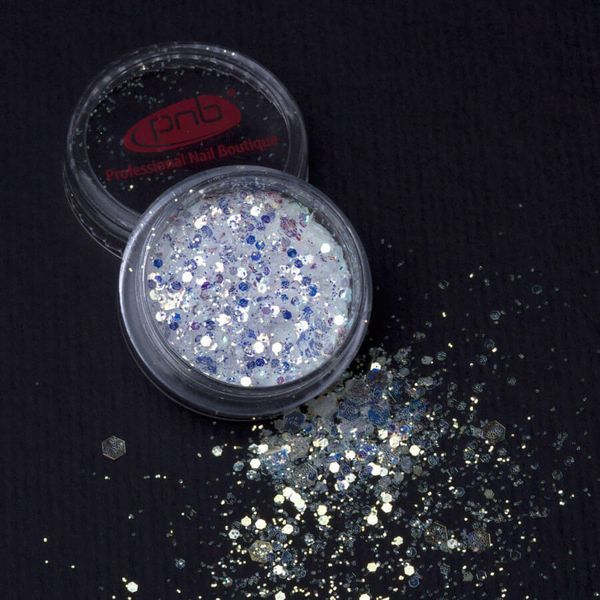 Galaxy Glitter PNB 04 PNB-8204 фото