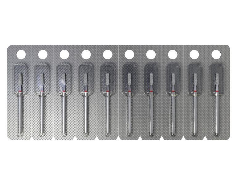 Фреза STALEKS PRO FA70R025_8 FA70R025_8 фото
