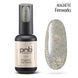 UV/LED Magnetic Gel Nail Polish Fireworks PNB 8 ml PNB-1507 фото 1