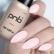 PNB UV/LED Strong Iron Gel, 024 Pink Mist, 17 ml PNB-4427 фото 3