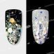 Galaxy Glitter PNB 04 PNB-8204 фото 4