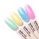 PNB UV/LED Builder Gel, Matcha Latte Blue, 15 мл PNB-4563 фото 4