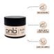 PNB UV/LED Builder Gel, Matcha Latte Blue, 15 мл PNB-4563 фото 6