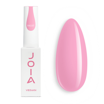 Гель-база PolyLiquid Gel Ballet, JOIA Vegan, 8 Мл 10800 фото