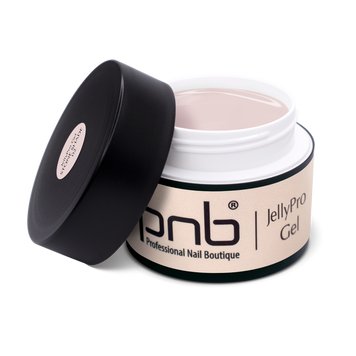 PNB UV/LED JellyPro Gel, 02 Stone Shade, 50 мл PNB-4474 фото