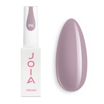 Гель-лак JOIA vegan 056, 6 мл 3056 фото