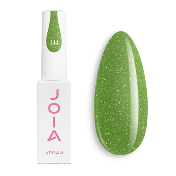 Гель-лак JOIA vegan 144, 6 мл 31144 фото