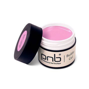 PNB UV/LED Builder Gel, Sweet Pink, 5 ml PNB-4401 фото