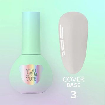 Камуфлююча база Cover Base CB-003 фото