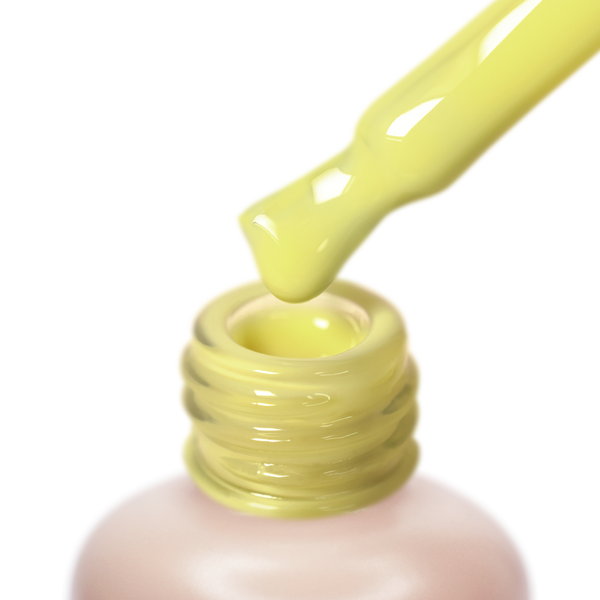 PNB UV/LED Camouflage Base, Sunflower, 8 ml PNB-2128 фото