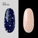 PNB UV/LED Art Top, White Dots, No Wipe, 8 ml PNB-3116 фото 3