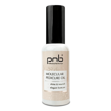 PNB Molecular Pedicure Oil, 50 ml PNB-63010 фото