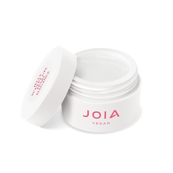 Моделюючий гель-желе JOIA vegan, Pearl Elegance, 15 мл 11834 фото