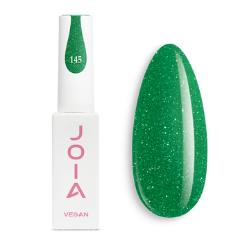 Гель-лак JOIA vegan 145, 6 мл 31145 фото