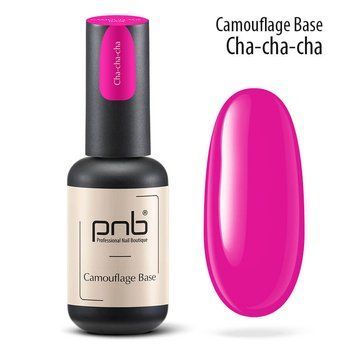UV/LED Camouflage Base PNB, Cha-cha-cha 8 ml PNB-2136 фото