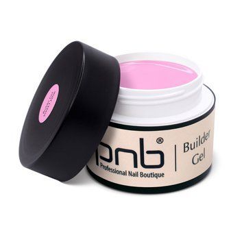 PNB UV/LED Builder Gel, Sweet Pink, 50ml PNB-4403 фото