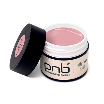 PNB UV/LED JellyPro Gel, 03 Warm Beige, 15 мл PNB-4471 фото
