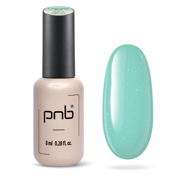 Камуфлююча база PNB, Aqua Dream, 8 мл PNB-4555 фото