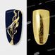 Фольга для лиття PNB 01 Gold PNB-8604 фото 4