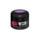 УФ/ЛЕД Гель-павутинка фіолетовий PNB / UV/LED WebGel Violet , 5мл PNB-5108 фото 2
