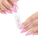Гель-лак JOIA vegan 112, Cotton candy, light pink, 6 мл 31112 фото 4