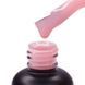 PNB UV/LED Strong Iron Gel, 012 Royal Rose, 17 ml PNB-4411 фото 2