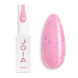 Гель-лак JOIA vegan 112, Cotton candy, light pink, 6 мл 31112 фото 1