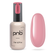 PNB UV/LED Strong Iron Gel, 012 Royal Rose, 17 ml PNB-4411 фото 1
