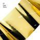 Фольга для лиття PNB 01 Gold PNB-8604 фото 3