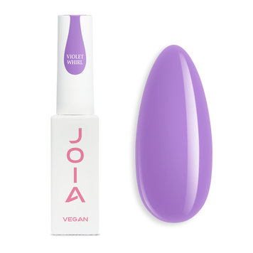 Гель-база PolyLiquid Gel Violet Whirl, JOIA Vegan, 8 мл 10830 фото